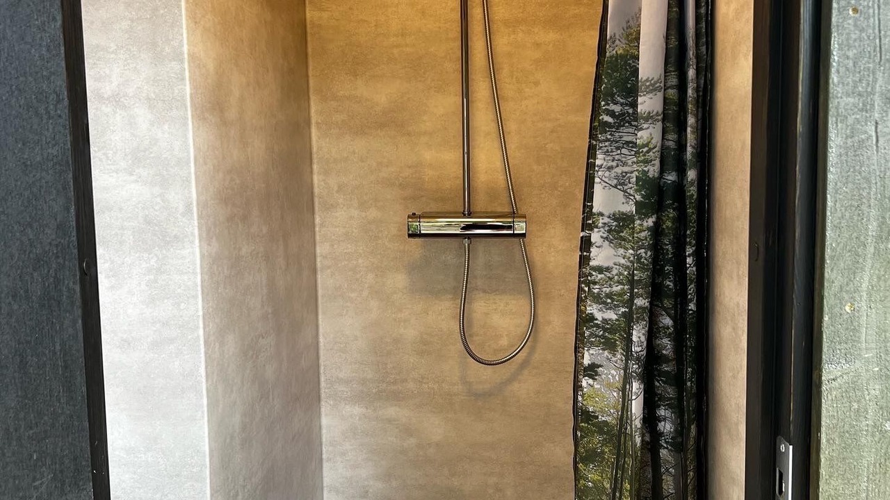 Photo of Bathroom in Habo