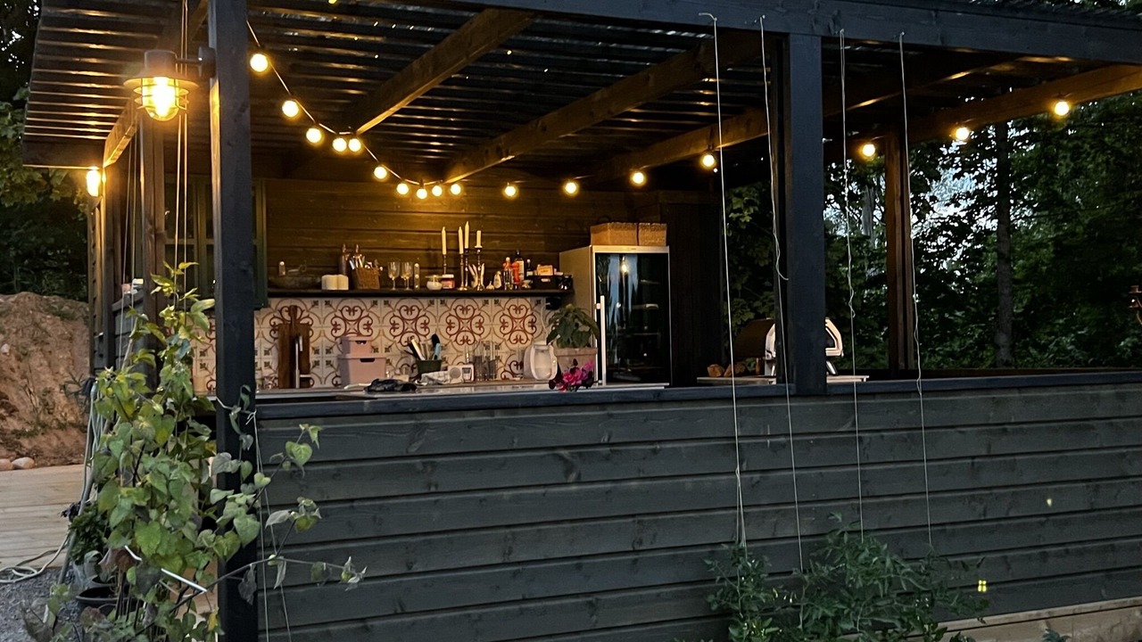 Photo of Kitchen in Habo