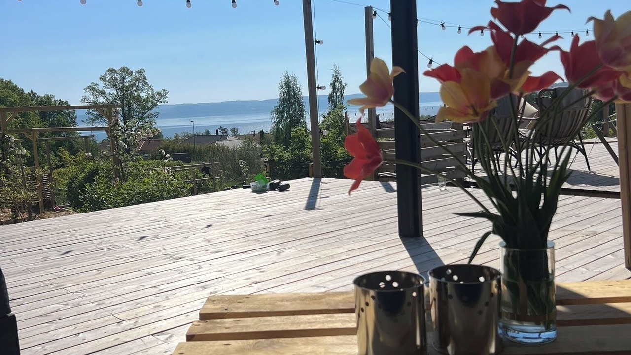 Photo of Outdoor in Habo