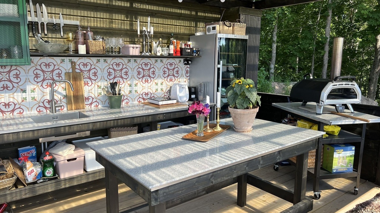 Photo of Kitchen in Habo