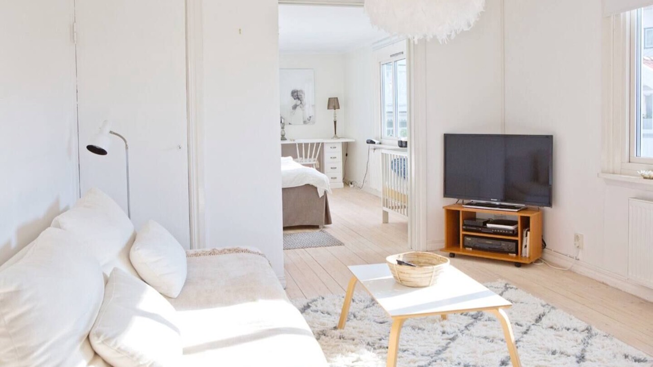 Photo of Livingroom in Klaedesholmen