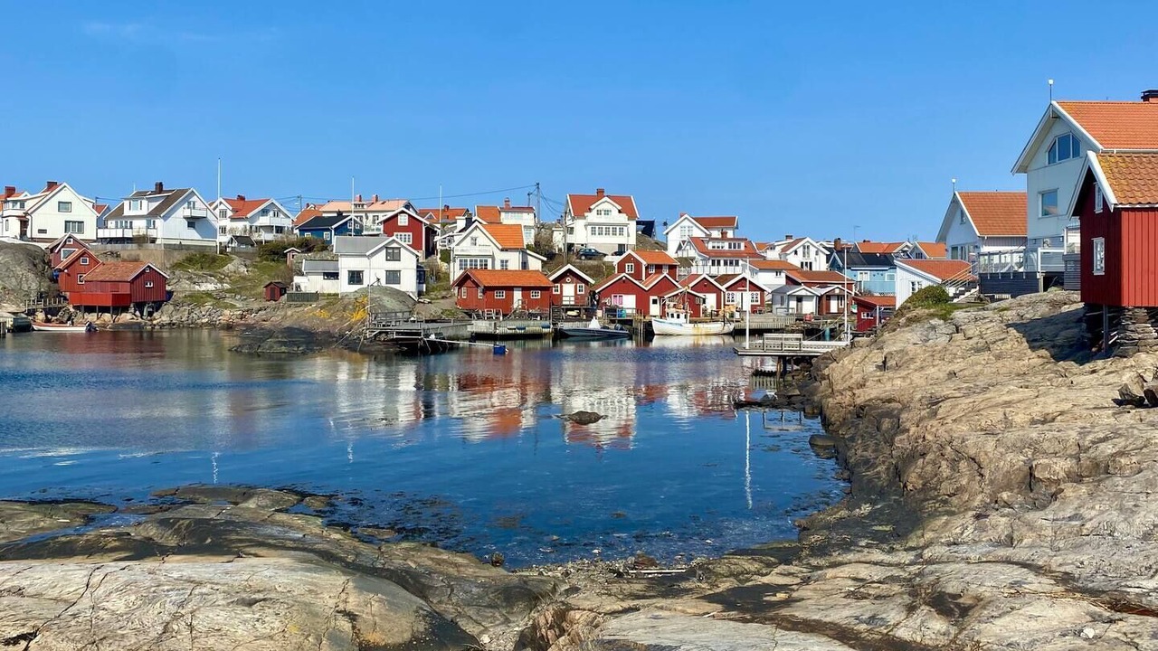 Photo of Others in Klaedesholmen