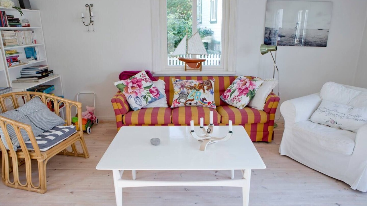 Photo of Livingroom in Klaedesholmen