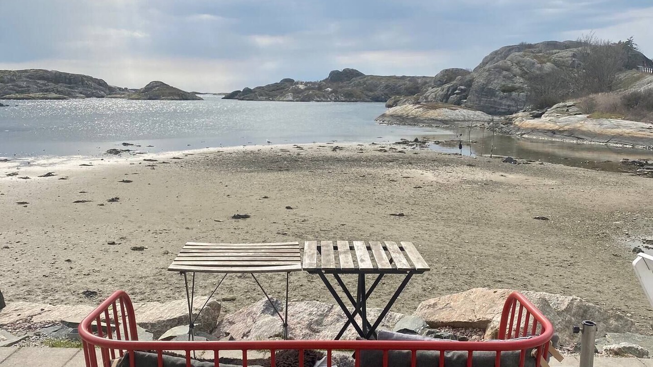 Photo of Outdoor in Klaedesholmen
