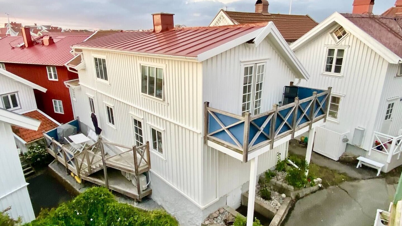 Photo of Outdoor in Klaedesholmen