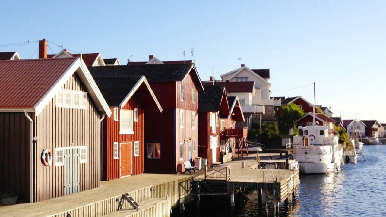 Photo of Outdoor in Klaedesholmen
