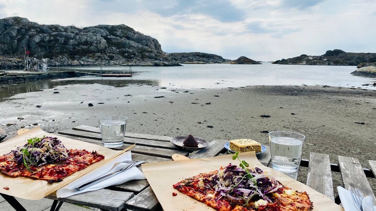 Photo of Outdoor in Klaedesholmen