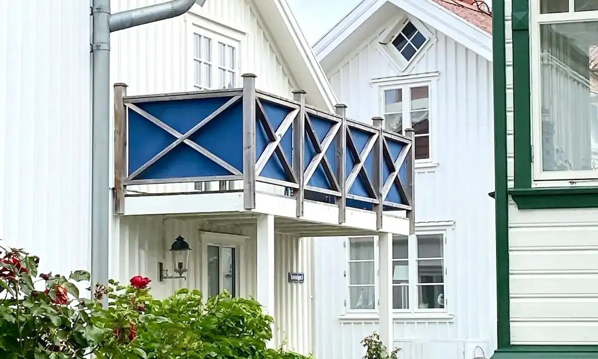 Photo of Outdoor in Klaedesholmen
