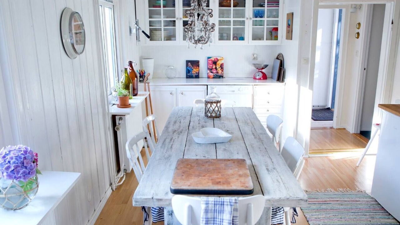 Photo of Kitchen in Klaedesholmen