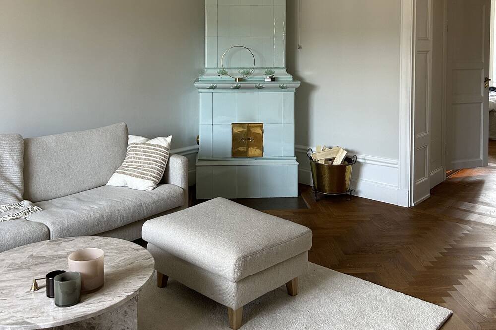 Photo of Livingroom in Vasastan