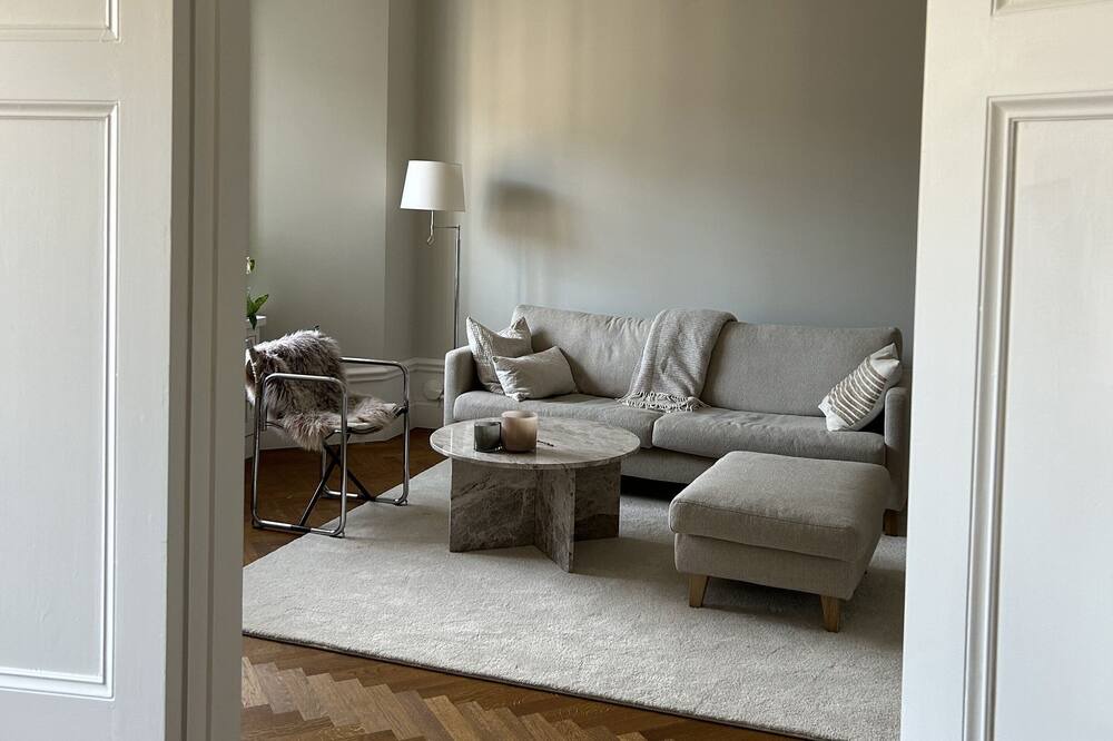 Photo of Livingroom in Vasastan