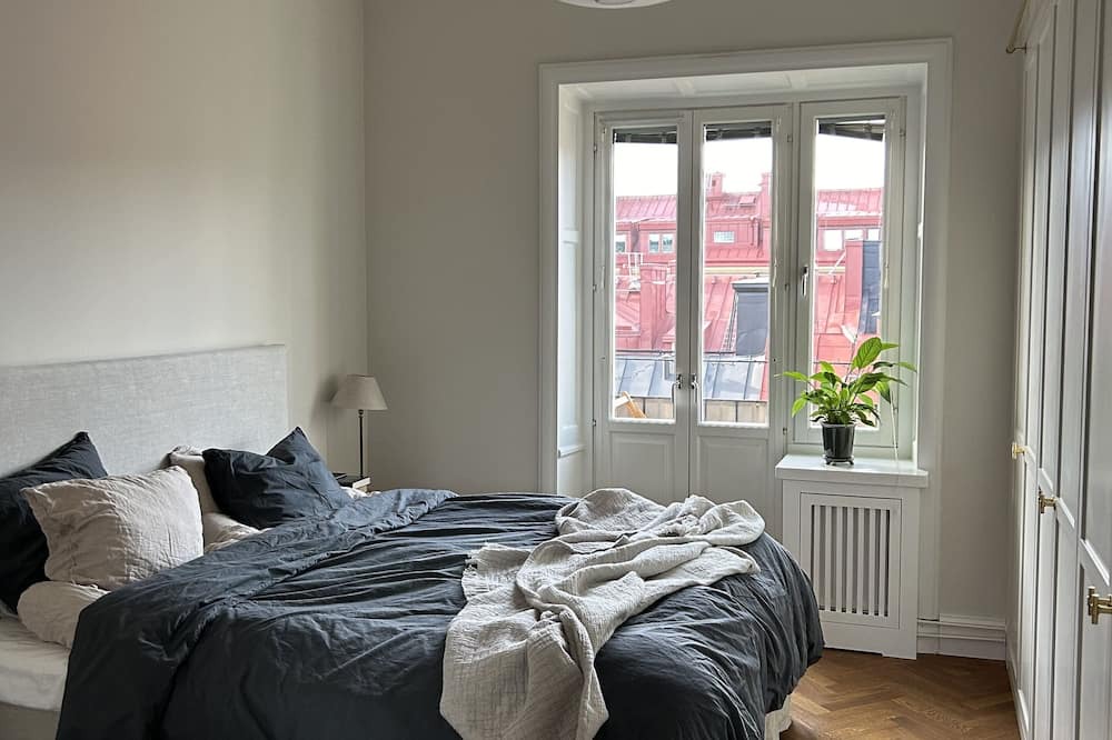 Photo of Bedroom in Vasastan
