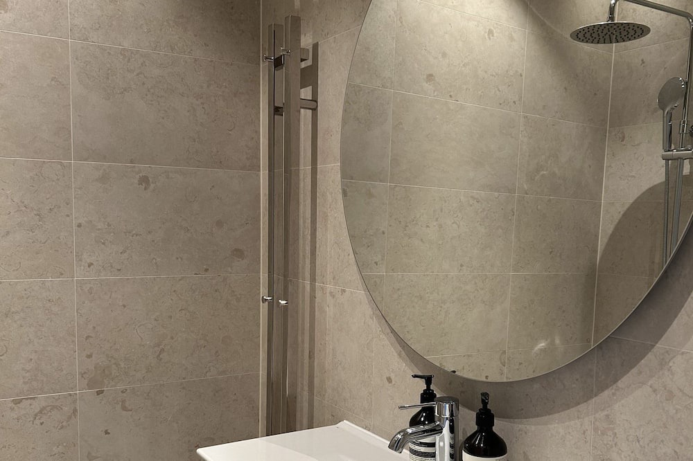 Photo of Bathroom in Vasastan