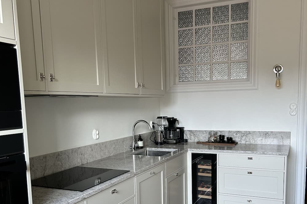 Photo of Kitchen in Vasastan
