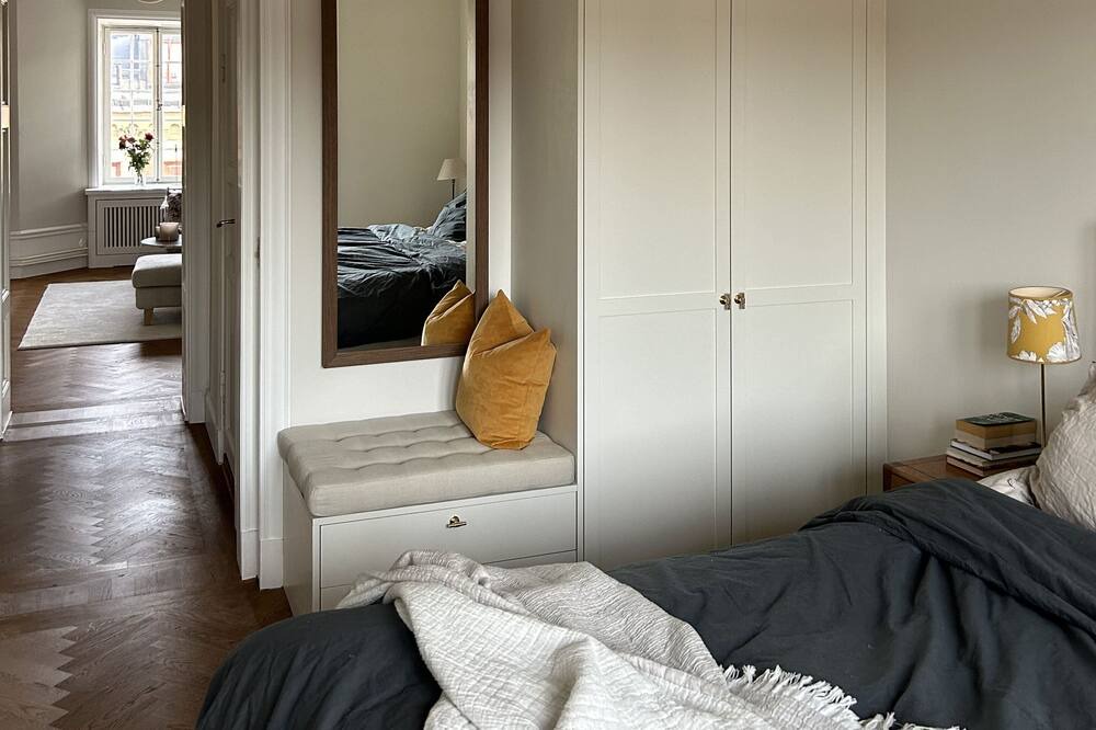 Photo of Bedroom in Vasastan