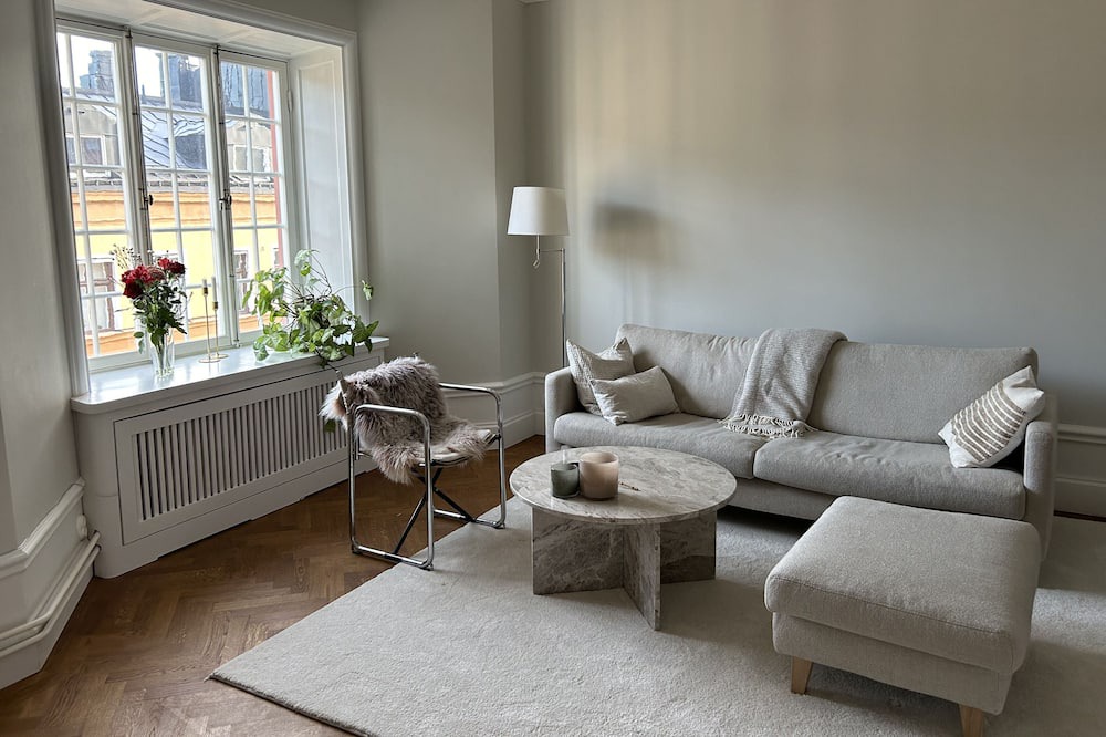 Photo of Livingroom in Vasastan