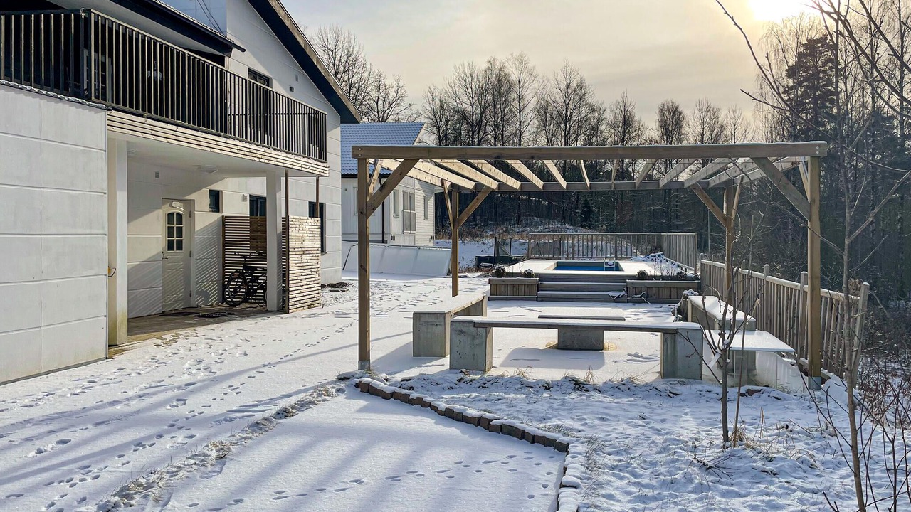 Photo of Outdoor in Boras Municipality