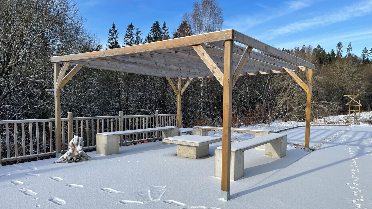 Photo of Outdoor in Boras Municipality