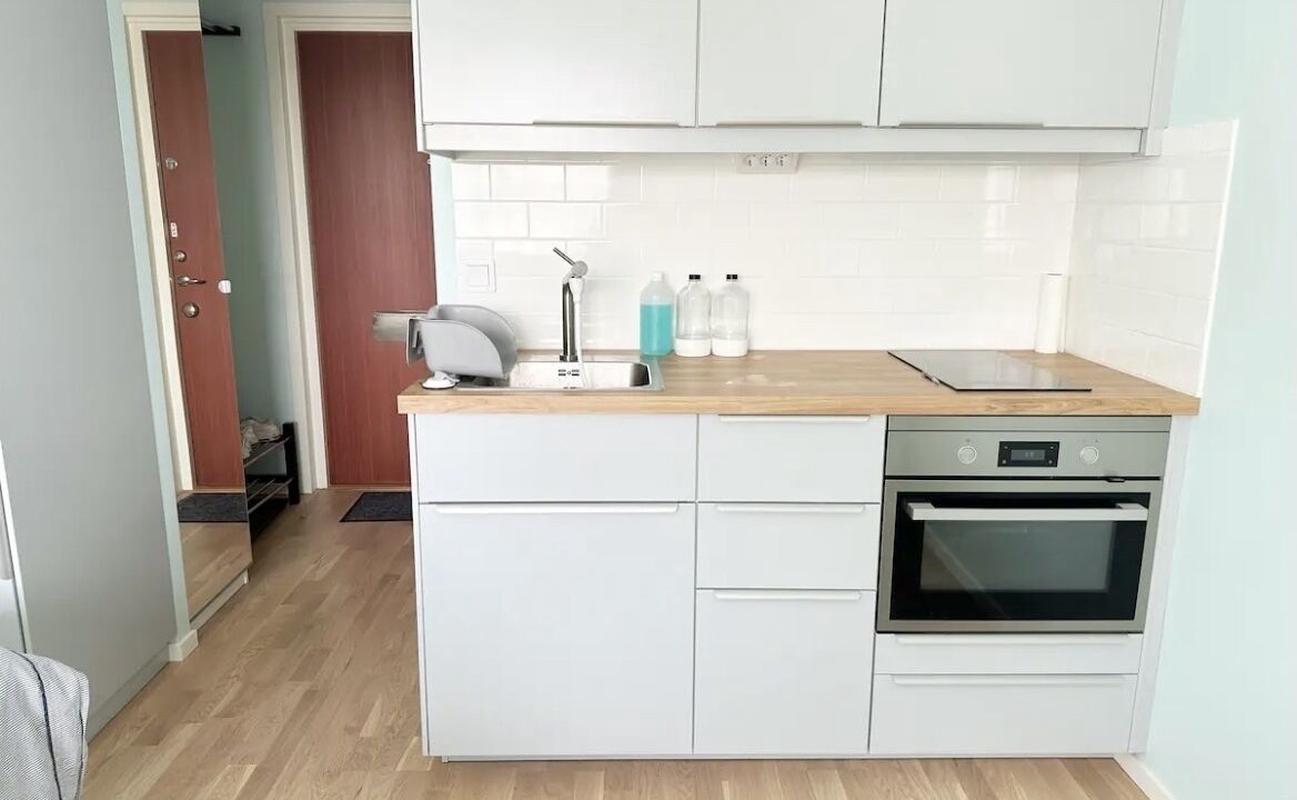 Photo of Kitchen in Solna