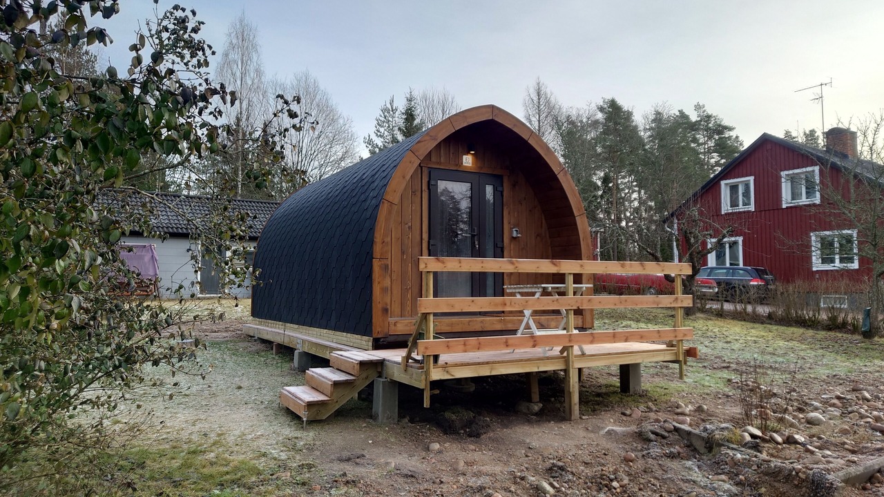 Photo of Outdoor in Hallstahammar