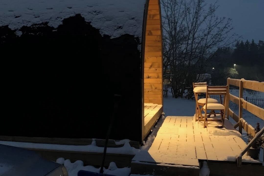 Photo of Outdoor in Hallstahammar