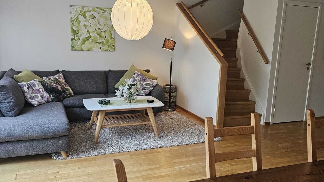 Photo of Livingroom in Ursvik
