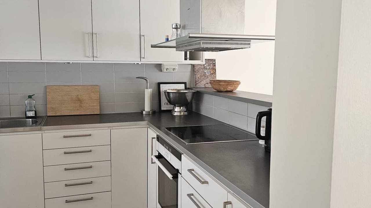 Photo of Kitchen in Ursvik