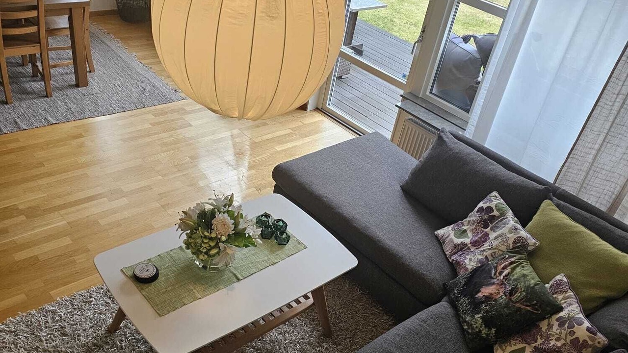 Photo of Livingroom in Ursvik