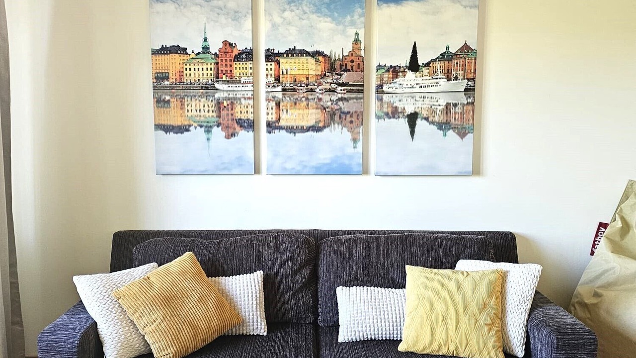 Photo of Livingroom in Ursvik