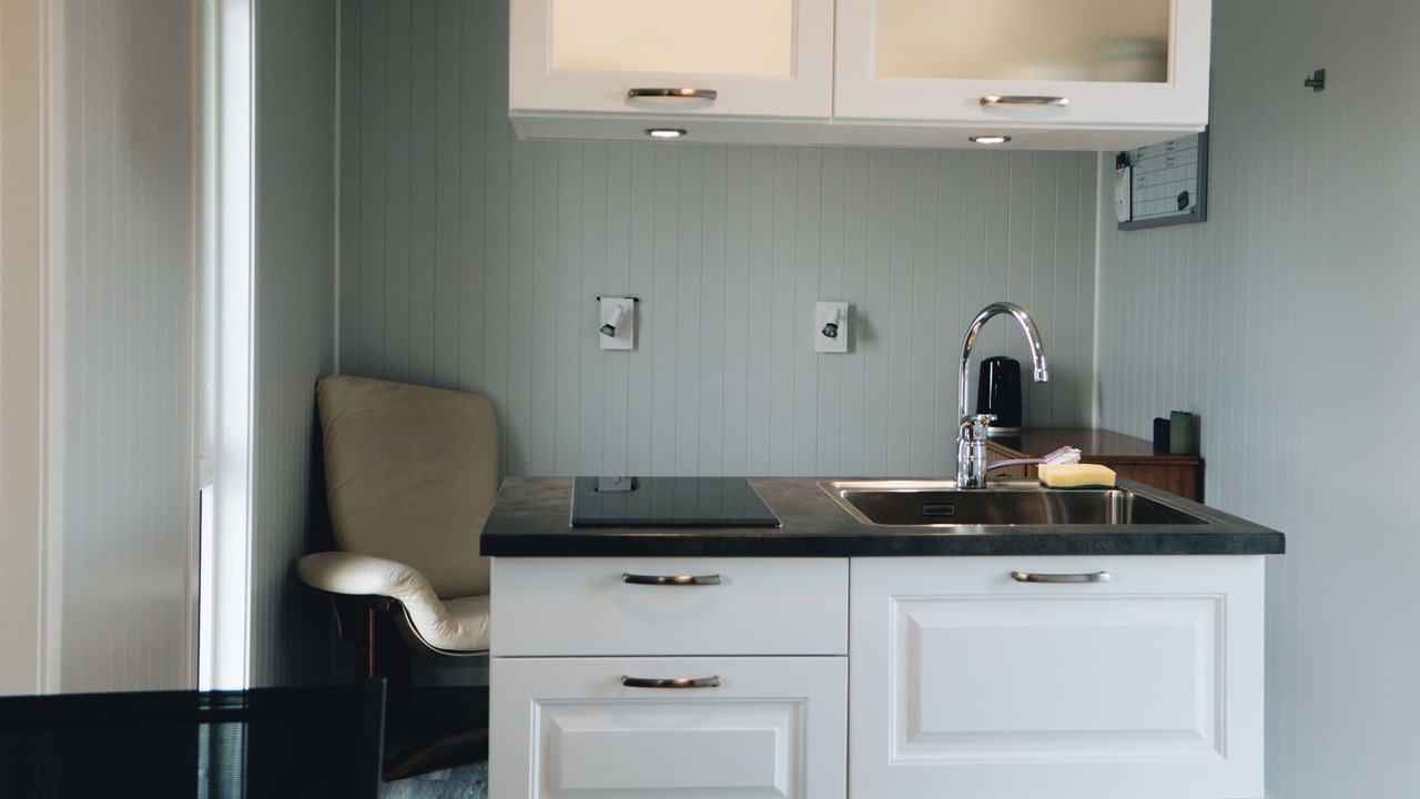 Photo of Kitchen in Andoy