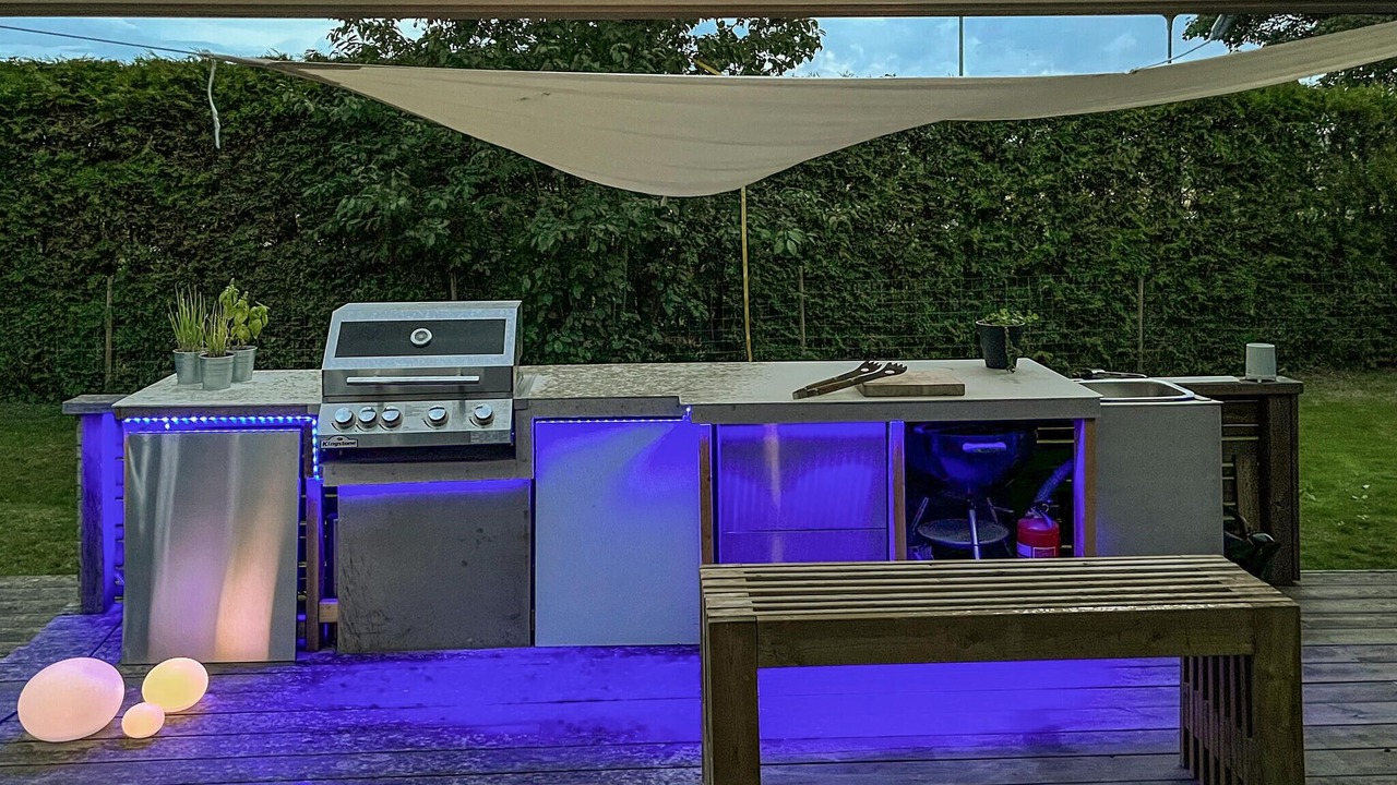Photo of Outdoor in Astorp