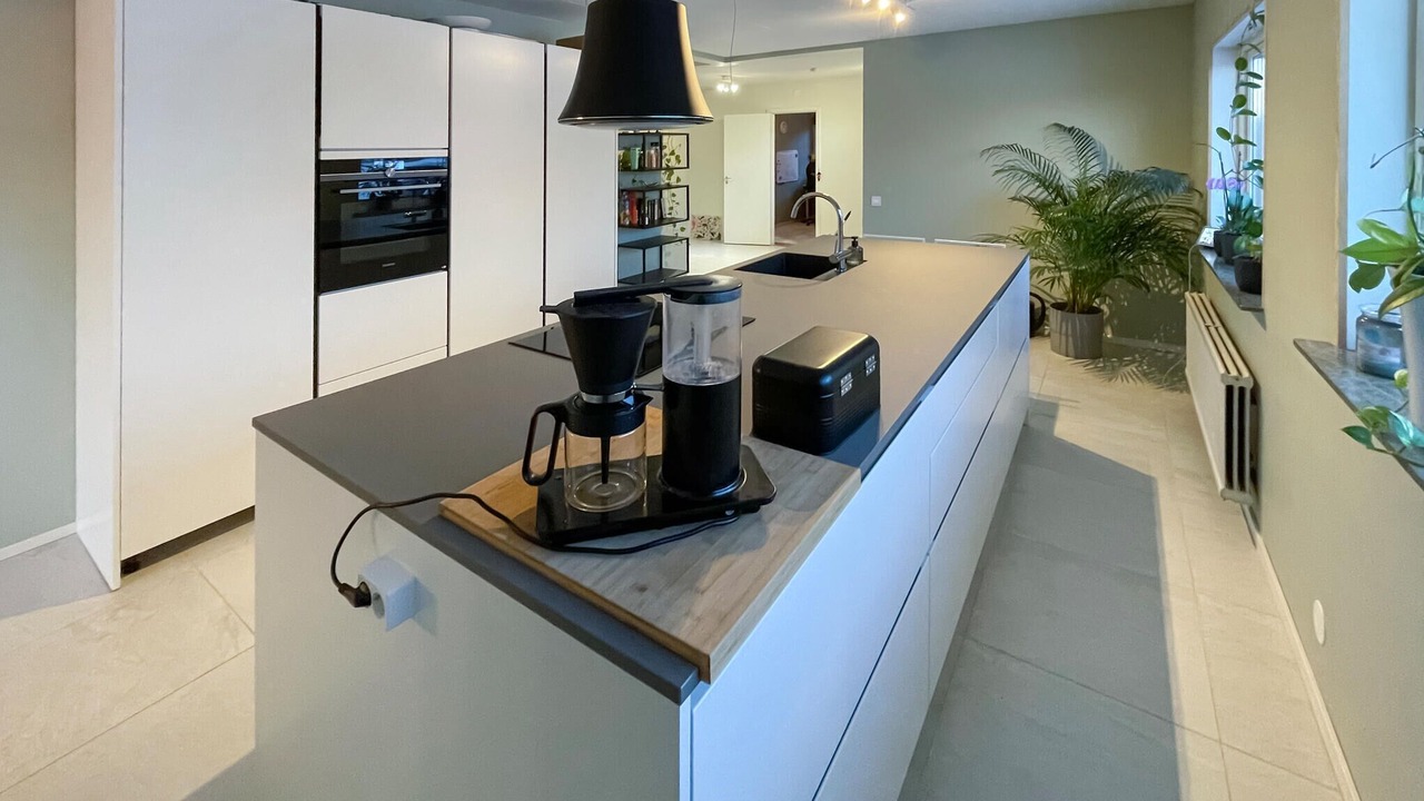 Photo of Kitchen in Astorp