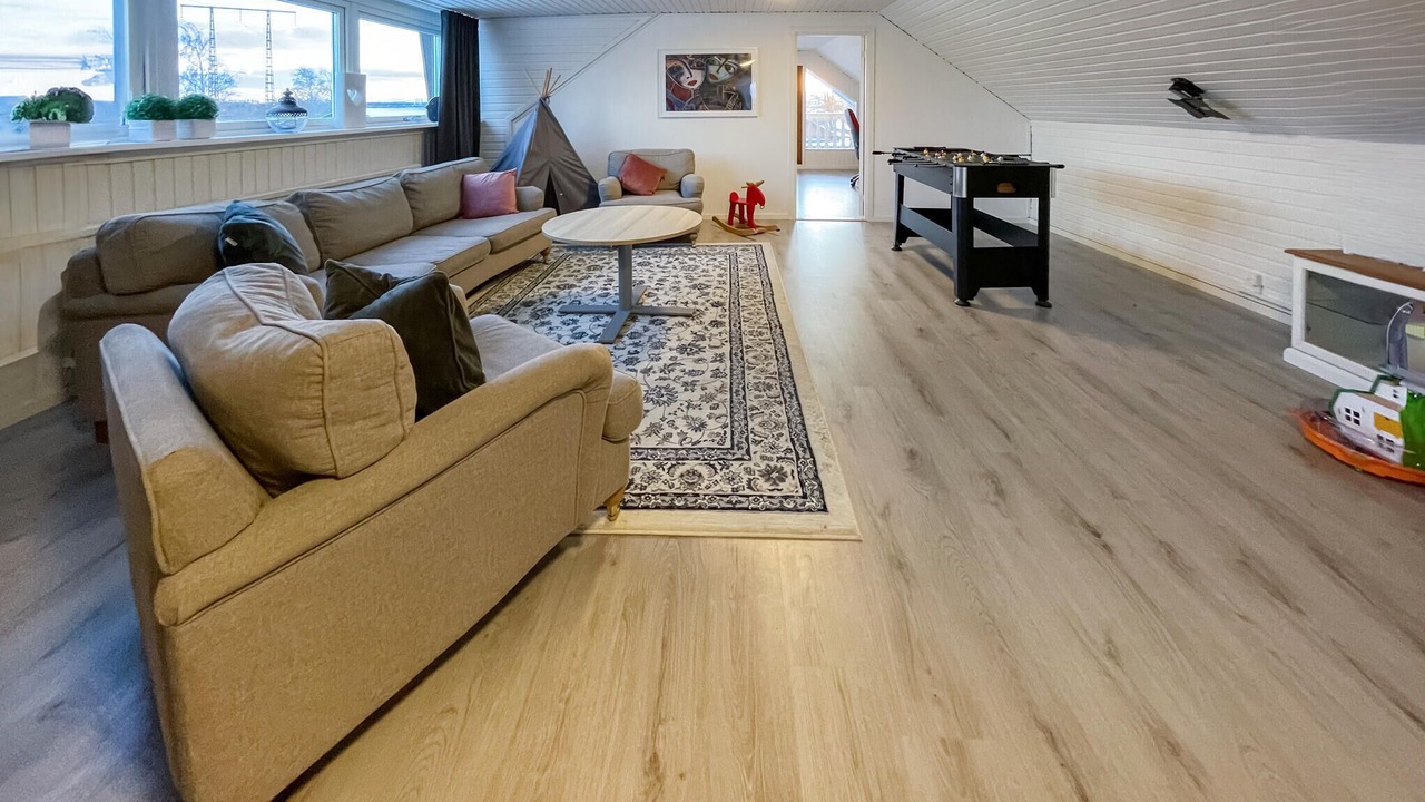 Photo of Livingroom in Astorp