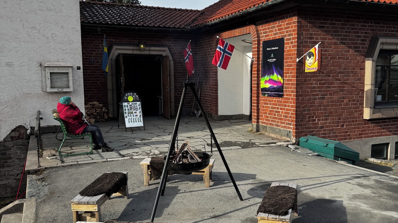 Photo of Others in Oksnes