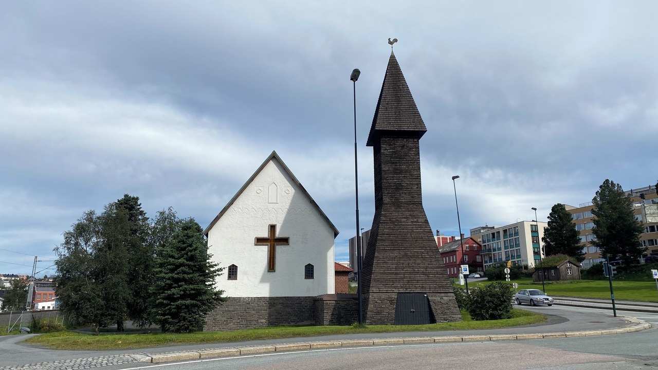 Photo of Outdoor in Oksnes