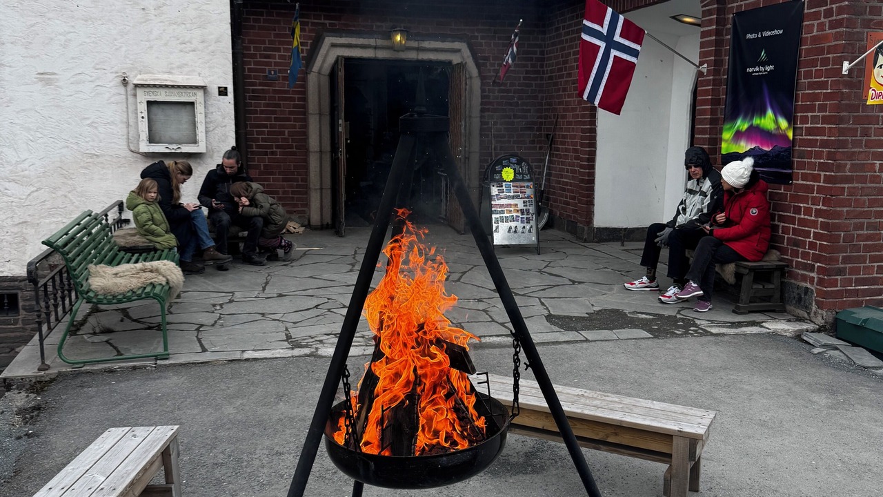 Photo of Outdoor in Oksnes