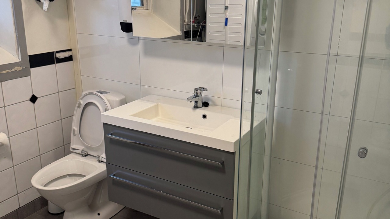 Photo of Bathroom in Oksnes