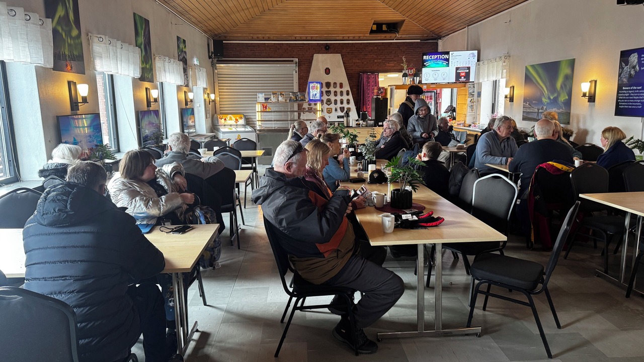 Photo of Others in Oksnes