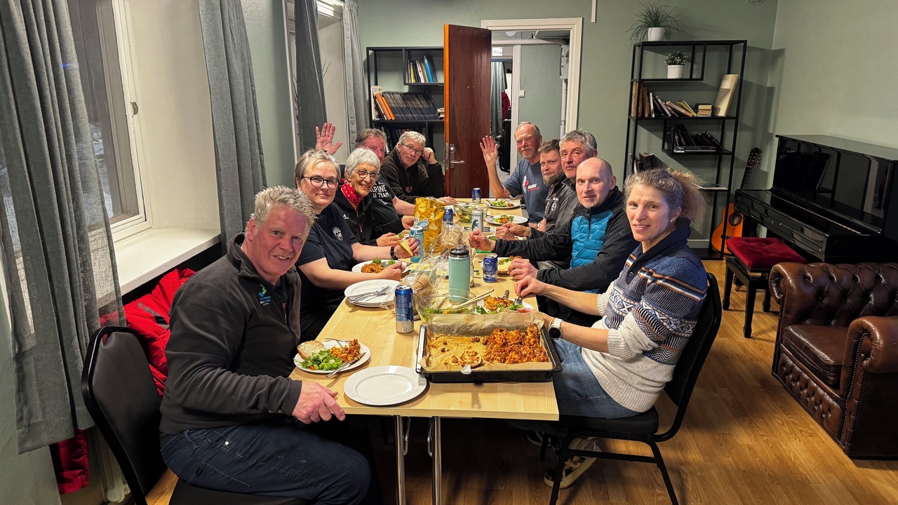 Photo of Others in Oksnes