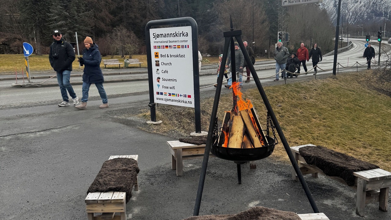 Photo of Outdoor in Oksnes