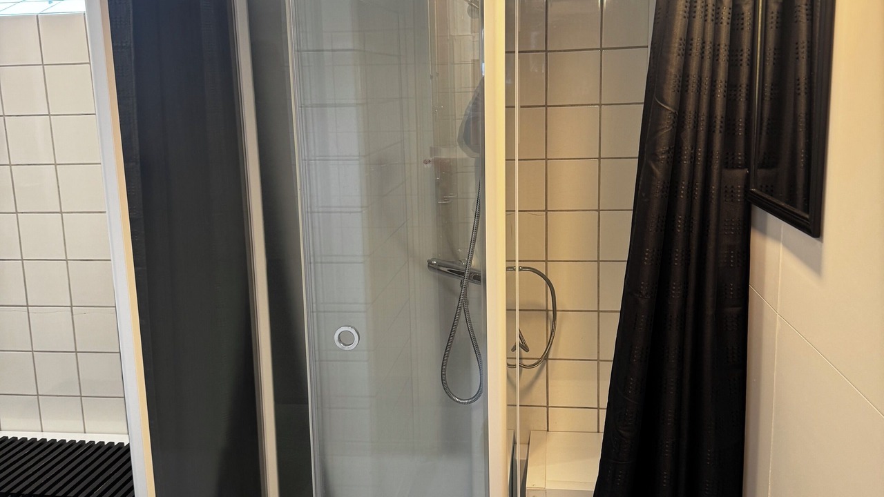 Photo of Bathroom in Oksnes