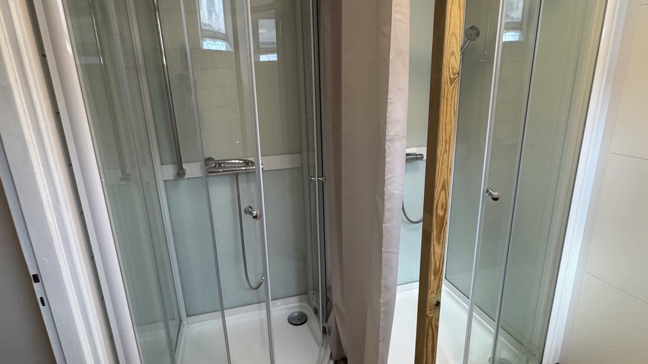 Photo of Bathroom in Oksnes