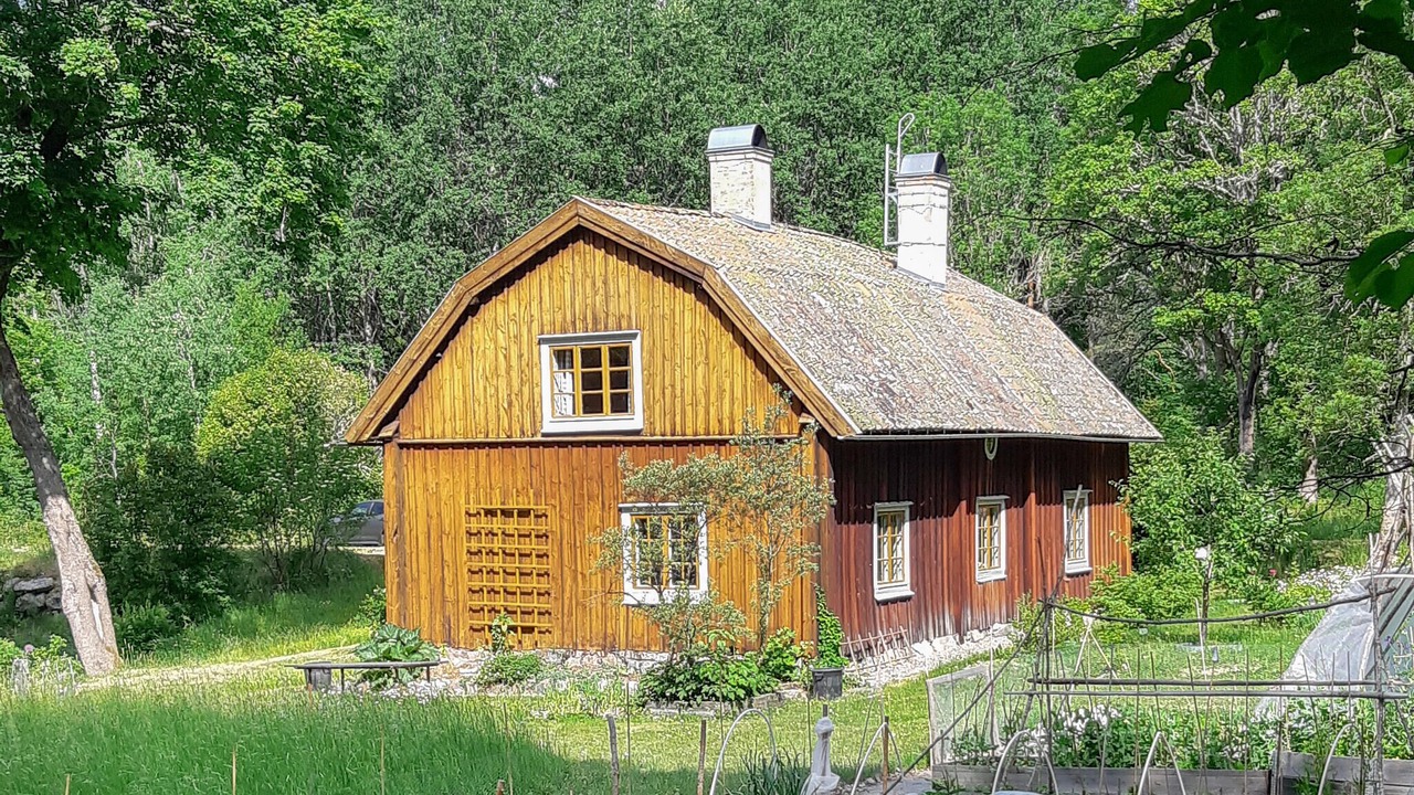 Photo of Outdoor in Vittinge
