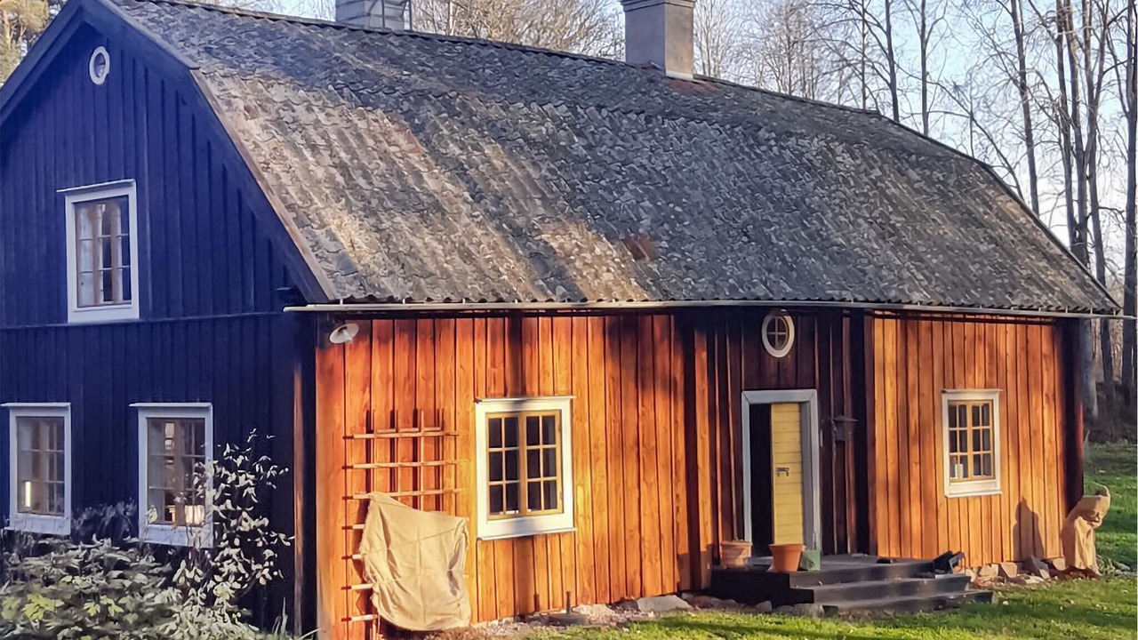 Photo of Outdoor in Vittinge