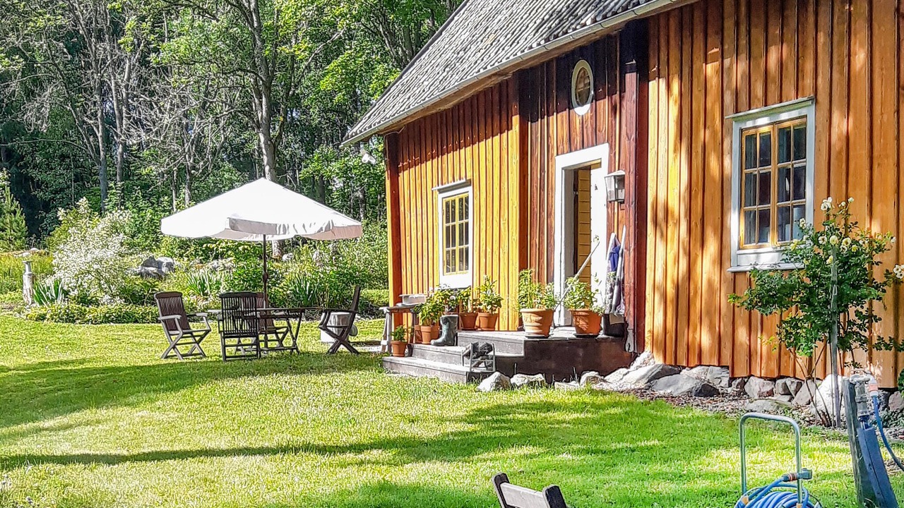 Photo of Outdoor in Vittinge