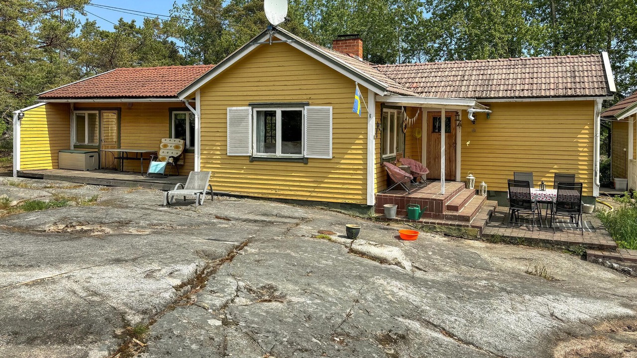 Photo of Outdoor in Graddo