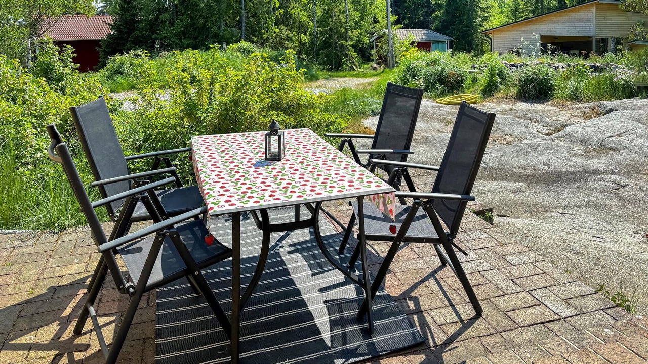 Photo of Outdoor in Graddo