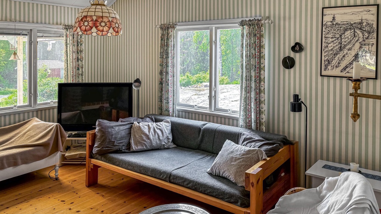Photo of Livingroom in Graddo
