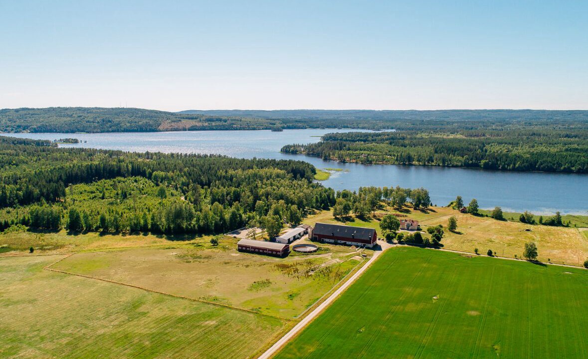 Photo of Outdoor in Karlsborg Municipality