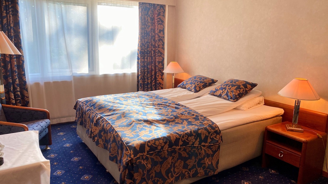 Photo of Bedroom in Alversund